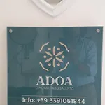 Dimora Adoa Lägenhet *