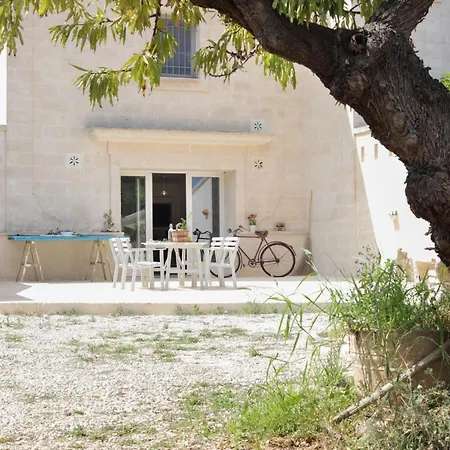 Dimora Adoa Apartment