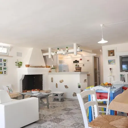 Dimora Adoa Apartment Fasano