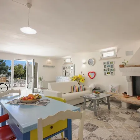 Apartment Dimora Adoa Fasano