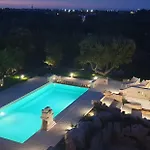 Διαμέρισμα Dimora Adoa Φαζάνο