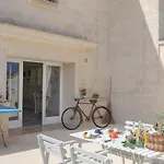 Dimora Adoa Διαμέρισμα Φαζάνο