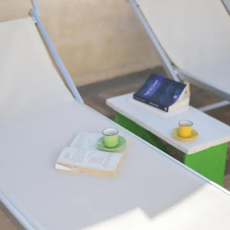 Dimora Adoa * Fasano