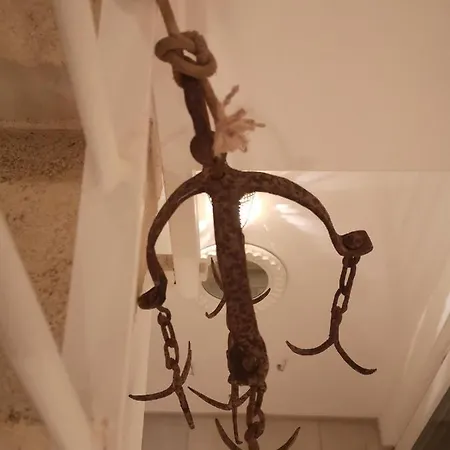 Dimora Adoa * Fasano