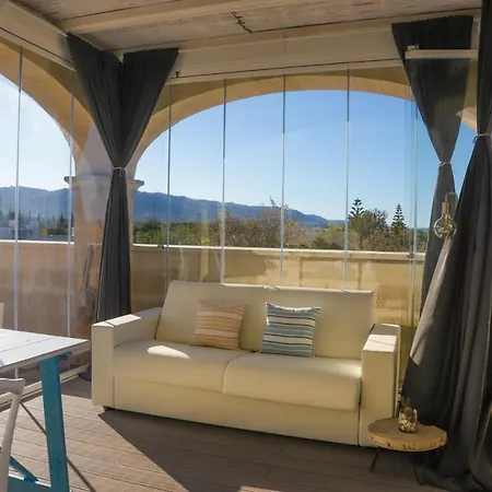 Dimora Adoa Apartmán Fasano