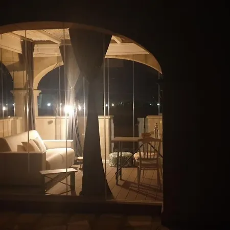 Dimora Adoa Apartmán