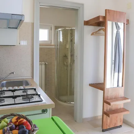 Apartmán Dimora Adoa *