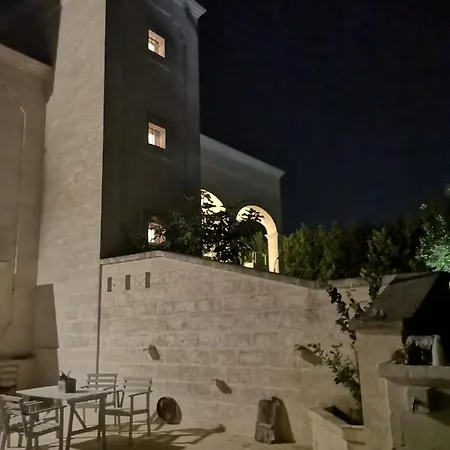 Dimora Adoa Apartmán Fasano