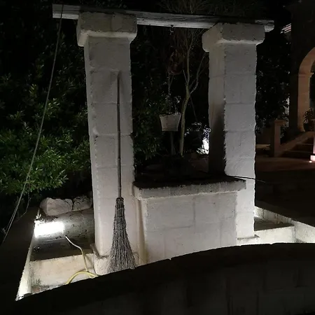 Dimora Adoa Apartmán