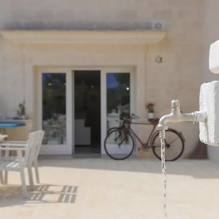 Dimora Adoa * Fasano