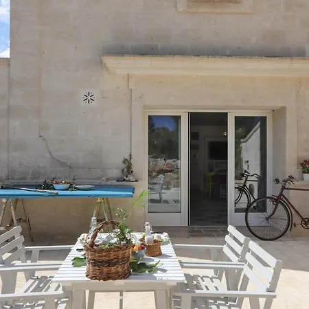 Dimora Adoa * Fasano