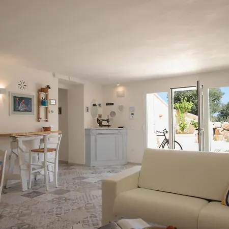 Dimora Adoa Apartmán