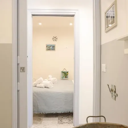 Apartmán Dimora Adoa Fasano