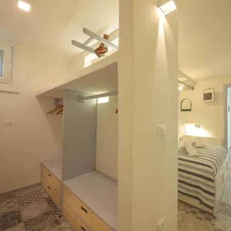 Apartmán Dimora Adoa Fasano