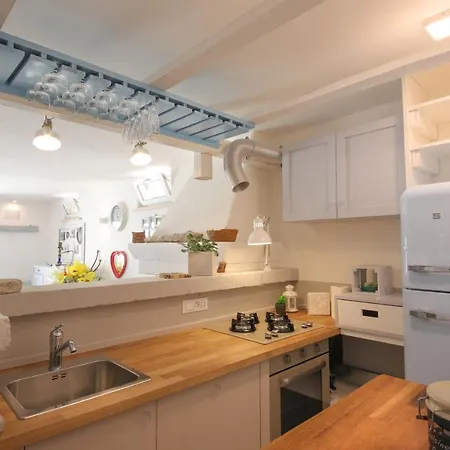 Apartmán Dimora Adoa Fasano