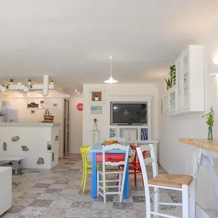 Dimora Adoa Apartmán Fasano