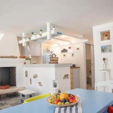 Dimora Adoa Apartment
