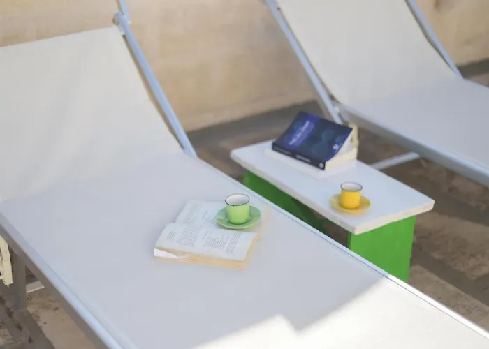 Dimora Adoa * Fasano