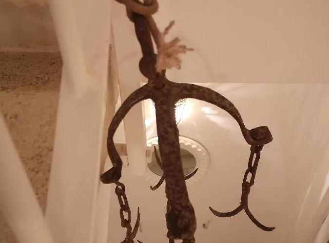 Dimora Adoa * Fasano