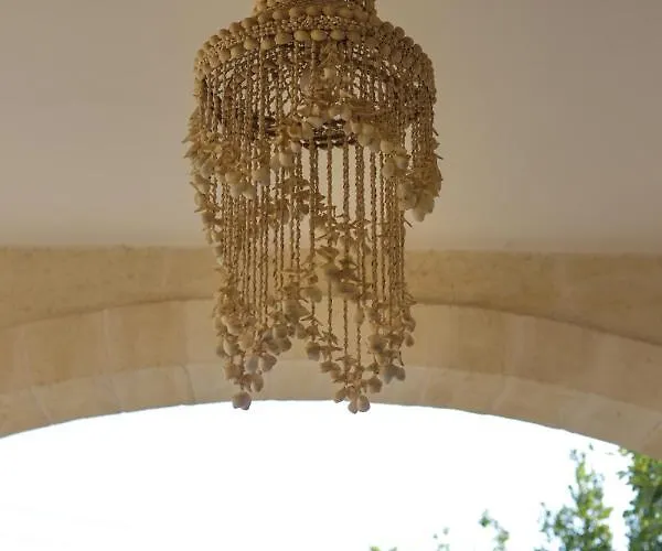 Dimora Adoa Apartament