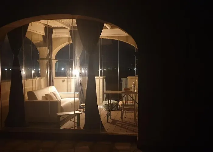 Dimora Adoa Apartament