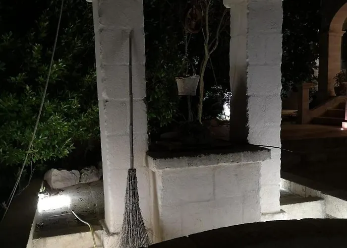 Dimora Adoa Apartament