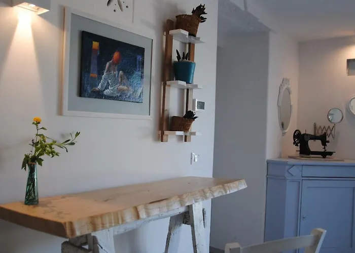 Dimora Adoa * Fasano