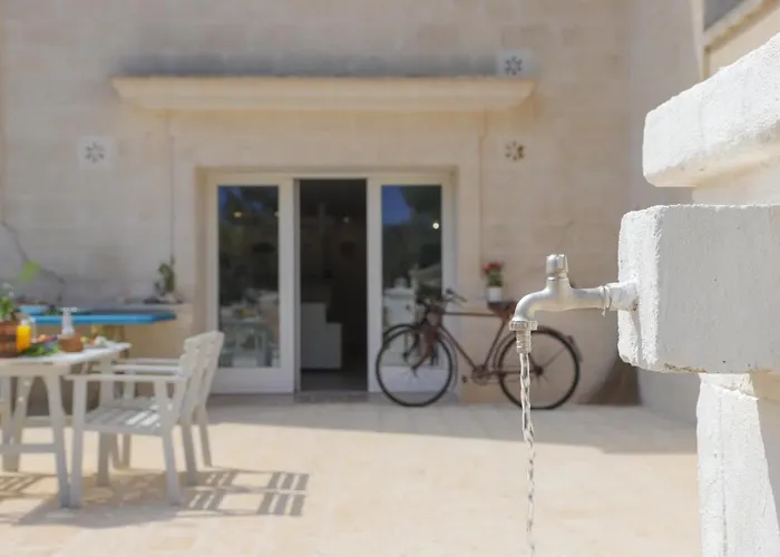 Dimora Adoa * Fasano