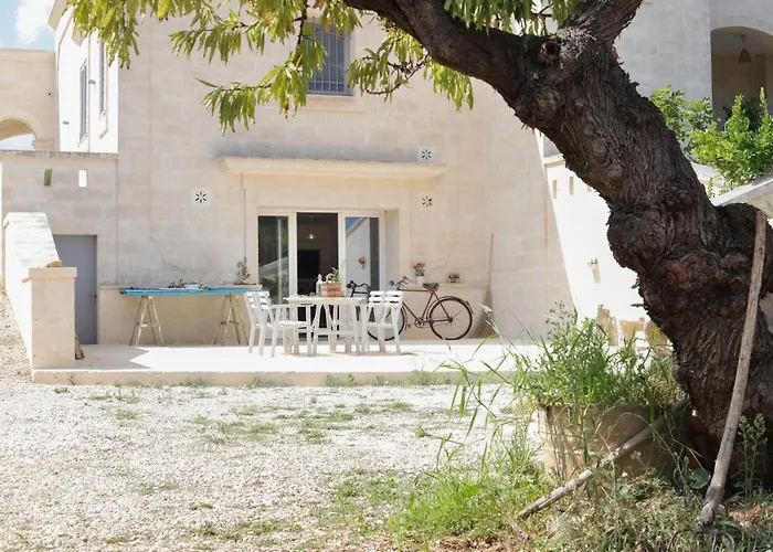 Dimora Adoa Apartament