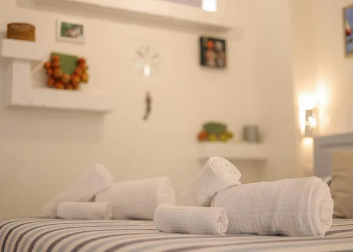 Dimora Adoa * Fasano