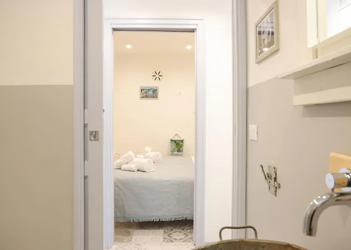 Apartament Dimora Adoa Fasano