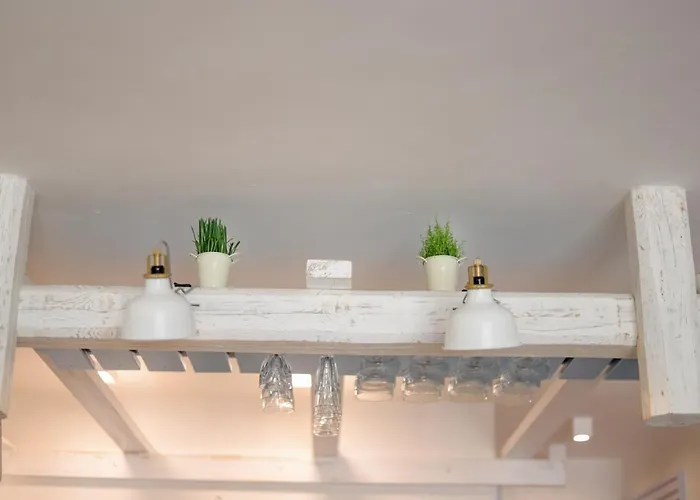 Apartament Dimora Adoa