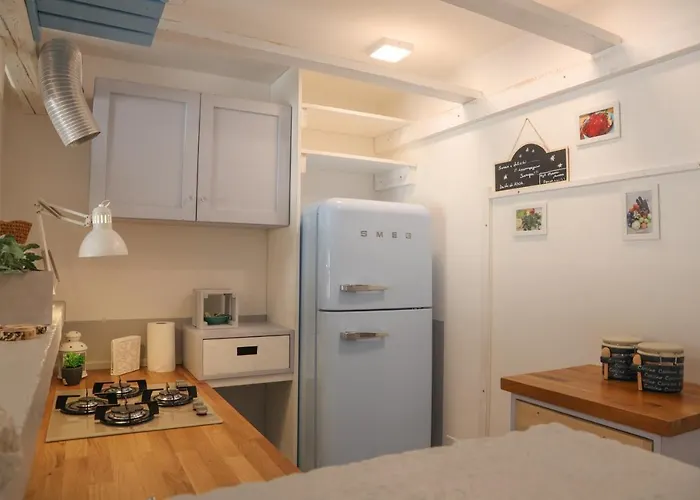 Dimora Adoa * Fasano